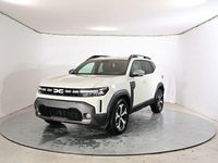 Neu Dacia Duster Journey 131 PS (96 kW) 2025 SUV