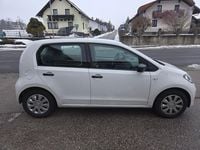 gebraucht Skoda Citigo 5-Türer Active