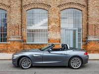 gebraucht BMW Z4 sDrive 20i