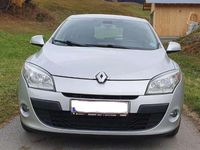 gebraucht Renault Mégane Megane TomTom dCi 90 DPF