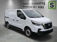 gebraucht Nissan Primastar Kasten Acenta L1H1 3.0t dCi 150 MT LED-Cargo