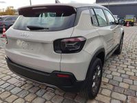 Neu Jeep Avenger Longitude 110 PS (80 kW) 2025 Grau SUV