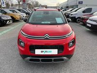 gebraucht Citroën C3 Aircross PureTech 110 S&S 5-Gang-Manuell Feel