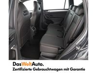 gebraucht Seat Tarraco FR 1.5 TSI DSG