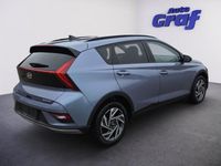 gebraucht Hyundai Bayon GO Plus 1.0 T-GDI y5bu2-PP4-OO6