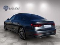 gebraucht Audi A8L 60 TFSI e PHEV quattro