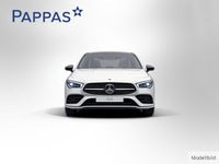 gebraucht Mercedes CLA200 d Coupé