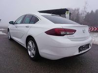 gebraucht Opel Insignia Country Tourer GS 1,6 Turbo Dire Injection Dynamic St./St.