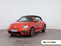 Gebraucht VW Beetle Sport 220 PS (161 kW) 2016 Orange Kleinwagen