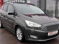 gebraucht Ford C-MAX C-Max Titanium 1,0 EcoBoost