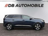 gebraucht Peugeot 5008 1,5 BlueHDI 130 S&S EAT8 GT-Line Aut, Vollausst...