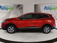 gebraucht Renault Kadjar 1,6 dCi 130 Bose Edition 4x4 Energy