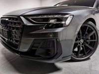 gebraucht Audi A8 S-line, exclusive Daytona Edition,Panorama,Ahv
