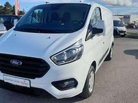 gebraucht Ford Transit Custom 300 L2 Trend *Netto €16.240-*
