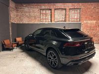 gebraucht Audi Q8 55 TFSI e quattro S-LINE/ LEDER/ B&O/ NAVI/ KAMERA