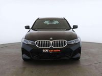 gebraucht BMW 320 320 d xDrive M Sport|ACC|ad.LED|PAs+Kam|el.Sitz|AHK