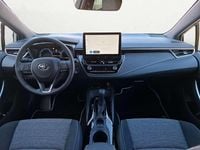 gebraucht Toyota Corolla 1,8 Hybrid TS Active Drive CVT 140PS |Safety Paket