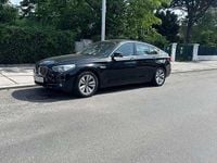 Gebraucht BMW 530 Gran Turismo 258 PS (189 kW) 2014 Limousine