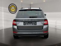 gebraucht Skoda Fabia Fabia KOMBI