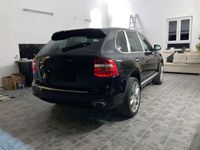 gebraucht Porsche Cayenne 3,0 Diesel