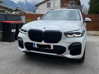 gebraucht BMW X5 xDrive30d M Paket