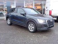 gebraucht Audi Q2 30 TDI S-tronic *LED *Navi *Leder