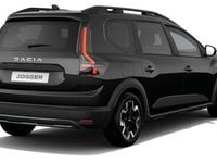gebraucht Dacia Jogger Extreme TCe 110 5-sitzig