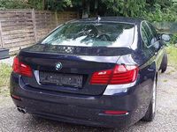 gebraucht BMW 525 525 d Aut. Modern Line