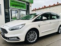 gebraucht Ford S-MAX Vignale