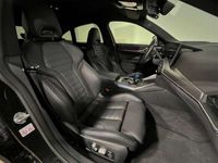 gebraucht BMW i4 M50