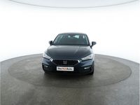 gebraucht Seat Leon 2,0 TDI Xcellence DSG