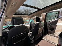 gebraucht VW Tiguan 2,0 TDI SCR Sky