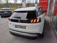 gebraucht Peugeot 3008 1,5 BlueHDi 130 S&S 6-Gang Allure