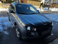 gebraucht Peugeot 4008 1,8 HDi 150 FAP Allure