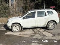 Gebraucht Dacia Duster Lauréate 110 PS (80 kW) 2013 SUV