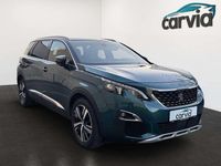 gebraucht Peugeot 5008 BlueHDI 130 S&S EAT8 GT-Line Aut.|7-Sitzer |VOLL|