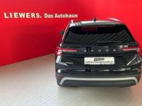 gebraucht Skoda Kodiaq Selection TDI DSG
