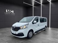 Gebraucht Renault Trafic 125 PS (91 kW) 2017 Van / Kleinbus
