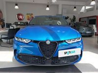 gebraucht Alfa Romeo Tonale Veloce 1.5 T4 48V MHEV VGT DCT