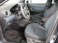 gebraucht Seat Arona Style Edition 1.0 TSI DSG
