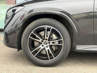 gebraucht Mercedes GLC220 d 4MATIC