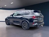 gebraucht BMW X5 Competition M AHK Compound+Innovation+Comfort