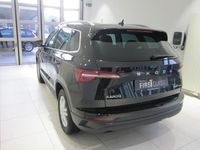 gebraucht Skoda Karoq 4x4 Selection TDI DSG