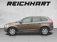 gebraucht Volvo XC60 D4 Kinetic AWD Geartronic