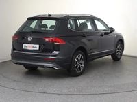 gebraucht VW Tiguan Allspace Alls. CL TDI 4MOTION DSG 5-Sitzer