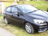 gebraucht BMW 216 Gran Tourer 216 d