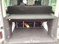 gebraucht Renault Trafic Passenger Techno Blue dCi 150 netto 33.000-