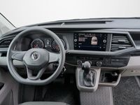 gebraucht VW Transporter KastenwagenKastenwagen TDI