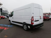 gebraucht Renault Master Kastenwagen L2H2 3,3t Blue dCi 135 Euro 6e