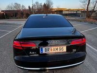 gebraucht Audi A8L 30 TDI quattro Tiptronic